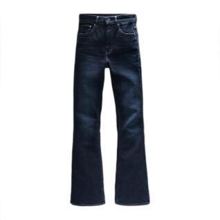 Bootcut-Jeans für Frauen G-Star 3301 Flare