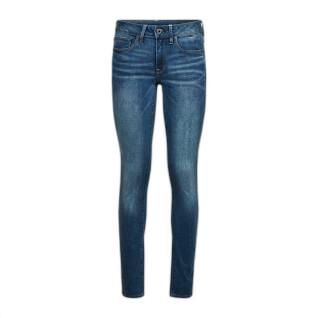 Skinny Jeans Frau G-Star 3301