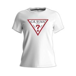 T-Shirt Damen Guess Original