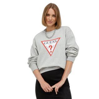 Sweatshirt Damen Guess CN Original