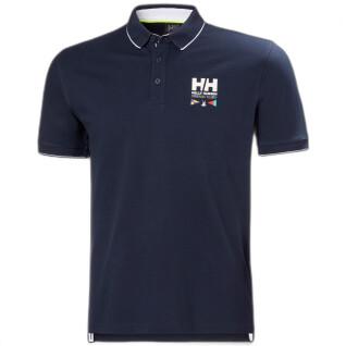 Polo-Shirt Helly Hansen Skagerrak