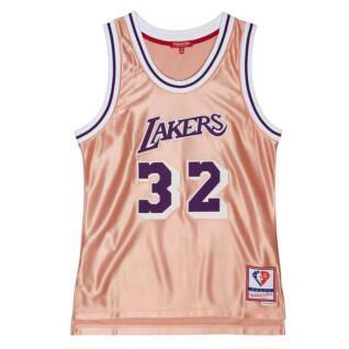 Damen Trikot Los Angeles Lakers 1984-85