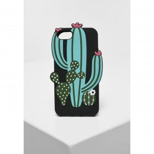 Tasche für iphone 7/8 Urban Classics cactus