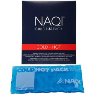 Wiederverwendbares Heiß-Kalt-Paket gegen Schmerzen Naqi