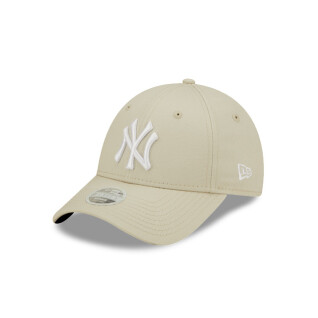 Baseballkappe Frau New York Yankees League Essentials 9forty
