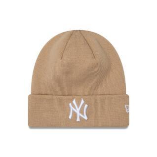 Damenmütze New York Yankees League Essential Cuff