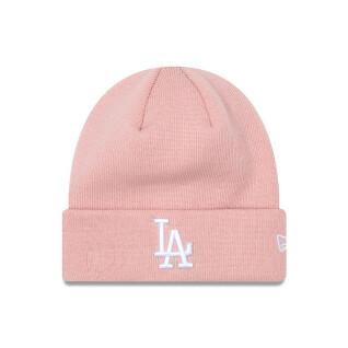 Mütze für Damen Los Angeles Dodgers League Essential Cuff