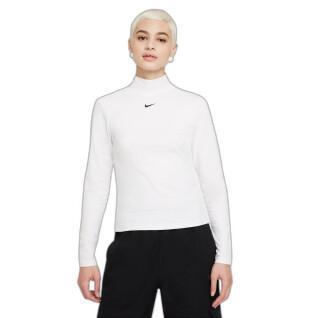 Langarmshirt, Frau Nike Sportswear Essential