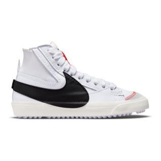 Sneakers für Frauen Nike Blazer Mid '77 Jumbo