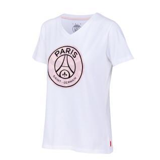 T-Shirt Frau PSG 2022/23 Big Logo