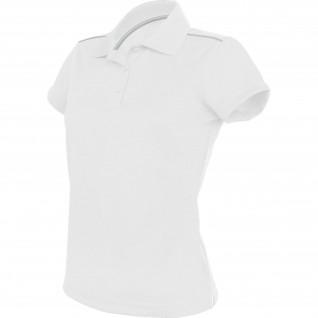 Poloshirt für Frauen mit kurzen Ärmeln Proact