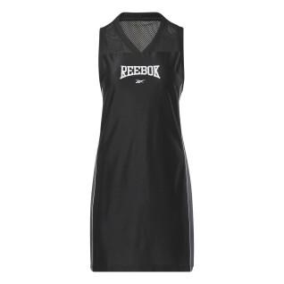 Jersey-Kleid, Frau Reebok Classics Basketball