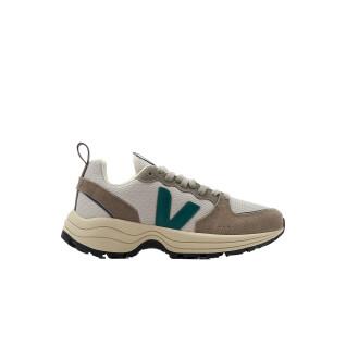 Sneakers für Frauen Veja Venturi Alveomesh Multico-grey brittany