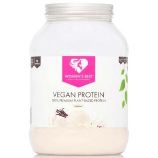 Veganes Protein Women's Best 908 g