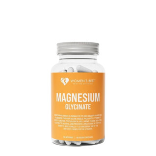 Magnesium 300 Glycinat Women's Best