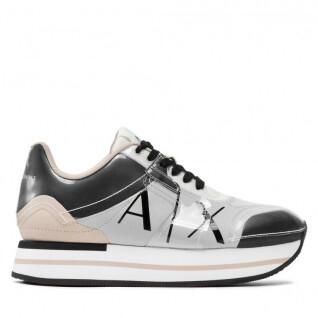 Sneakers für Frauen Armani Exchange XDX085-XV421-K594