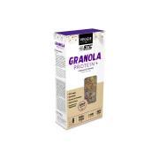 Protein+ Granola STC Nutrition céreales & graines - 452g