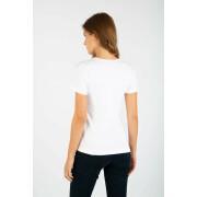 T-Shirt Damen Armor-Lux plogoff