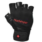 Handschuh Harbinger Pro WristWrap