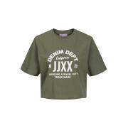 T-Shirt Frau JJXX Brook Relaxed Vint