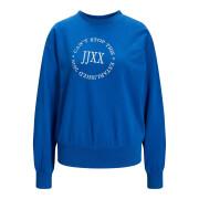 Sweatshirt large Frau JJXX beatrice