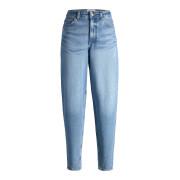 Jeans mit hoher Taille Damen JJXX Lisbon Mom Cr4022