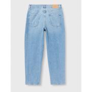 Jeans mit hoher Taille Damen JJXX Lisbon Mom Cr4022