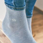 Socken aus Baumwolle für Frauen Billybelt