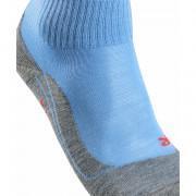 Socken für Frauen Falke TK5 Shorts
