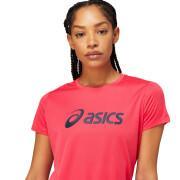 Frauen-T-Shirt Asics Core