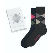 Socken für Frauen Burlington Basic Gift