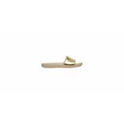 Damen-Flip-Flops Crocs Sloane Shine Low Slide