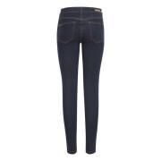 5-Pocket-Jeans Frau b.young lola luni