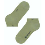 Niedrige Socken für Frauen Burlington Soho Vibes