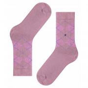 Socken für Frauen Burlington Neon Pixel Queen