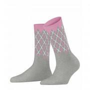 Socken für Damen Burlington Mayfair