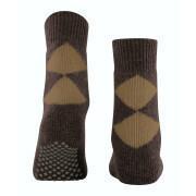 Socken für Frauen Burlington Cosy Argyle