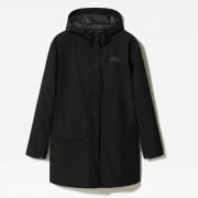 Damenjacke The North Face Imperméable Woodmont