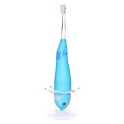Elektrische Zahnbürste mit Schalltechnologie Kind Ailoria Bubble Brush