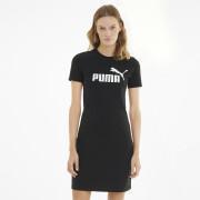 Damen-T-Shirt-Kleid Puma Essentiel