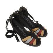 Damen-Sandalen mit Keilabsatz Gioseppo Towanda