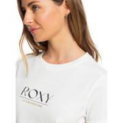T-Shirt Frau Roxy Noon Ocean A