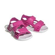 Sandalen für Baby-Mädchen adidas Altaswim