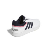 Sneakers für Damen adidas Hoops 3.0 Low Classic