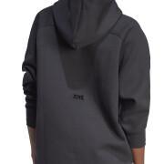 Sweatshirt Frau adidas Z.N.E. Overhead