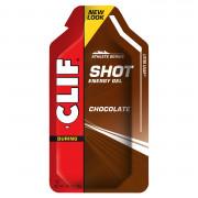 Schokoladen-Gel-Shot Clif Bar (x24)