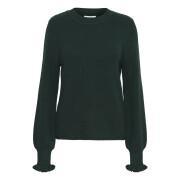 Pullover Frau b.young Milo Structure