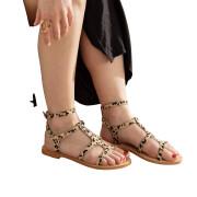 Sandalen für Frauen Bons baisers de Paname Chimere