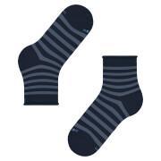 Socken für Frauen Burlington Swansea
