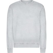 Pullover Colorful Standard Classic Organic Faded Grey